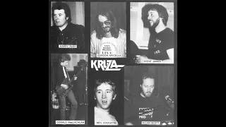 Kruza - Movies in the night (1979 / .N.W.o.B.H.M.)