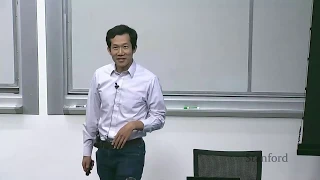 Overview Artificial Intelligence Course | Stanford CS221: Learn AI (Autumn 2019)