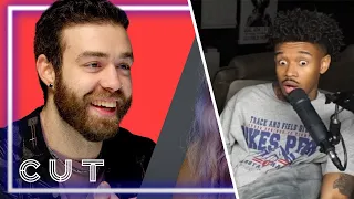 Gen-Z Singles Reject Each Other on the Button | Shawn Cee Reacts