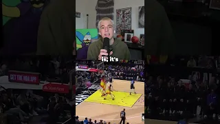 The NBA is Changing The Rules