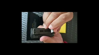 كشاف سلسلة المفاتيح الصغير(4000شمعة) Nitecore T4k key chain torch 4000 Lumns