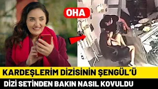 Kardeşlerim Dizisinden Kovulan Oyuncular | 128. Bölüm Fragmanı