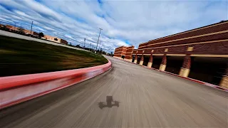 Fast & Low - FPV Freestyle