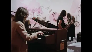 Roland Petit Show - Paris, France (05/12/1970)