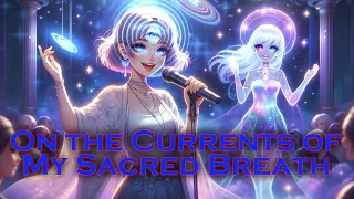 Pleiadian Song: On The Currents Of My Sacred Breath