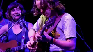 Billy Strings & Molly Tuttle, Grateful Dead's "To Lay Me Down" Grey Fox 2018
