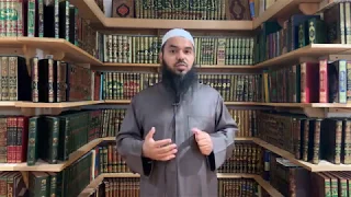 15th of Shaban in the Light of Quran and Sunnah