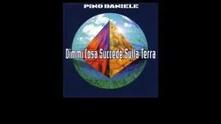 Pino Daniele - Amici come prima
