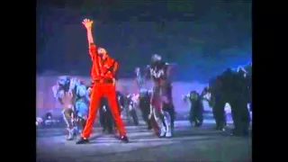 Thriller Funk