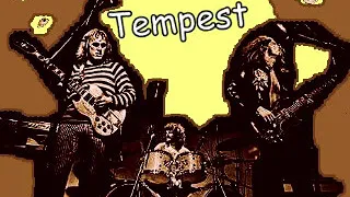 Tempest = Tempest - Songs