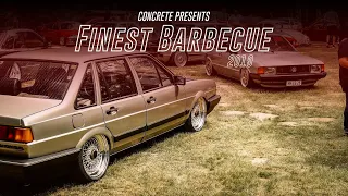 FINEST BBQ 2019 | VWHome