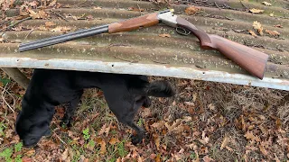 Lincoln no2 20bore #pheasant #gamekeeper #berkshire