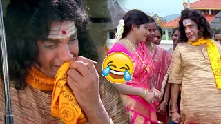 AVS Back To back Comedy Scenes | Movie Time CInema