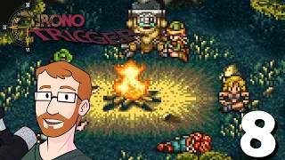 Final Preparations - Chrono Trigger (Day 8)