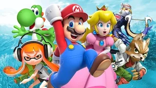 IGN Live Presents: Bonus Nintendo Digital Event