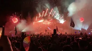 ILLENIUM At The Gorge 2023 - Day 1 (Tour Set / New Live Show) w/ Tiësto, Eptic, William Black & More