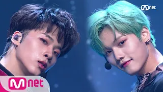 [MCND - nanana] KPOP TV Show | M COUNTDOWN 200903 EP.680