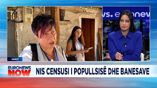 ZYRTARE! Nis censusi në Shqipëri! Kujdes pyetjeve për fenë dhe etine!