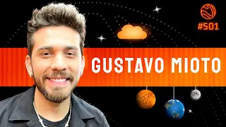 GUSTAVO MIOTO - Venus Podcast #501