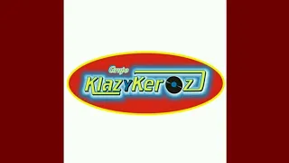 Grupo Klazykeroz - No Te Pertenece (Audio Digitalizado/Edición Extendida)