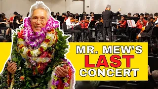 Orchestra Aloha Concert 2024