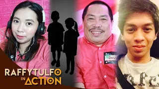 PART 2 | MGA BULILIT NI TITSER, GUSTO KUNIN KINA DAGUL.