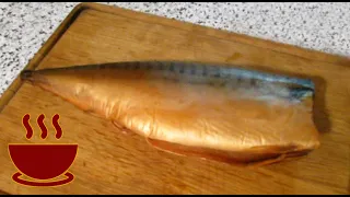 How to cook mackerel as smoked in onion husks, and more.