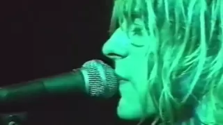 On A Plain - Nirvana Live Paradiso 1991 (Audio Remaster)