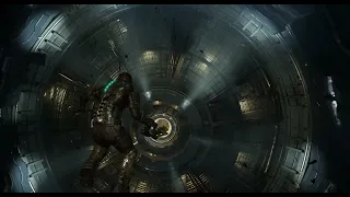 Dead Space - одна из моих любимых игровых серий