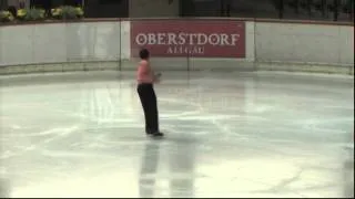 Oberstdorf 2014 - Bronze Men I Free Skating