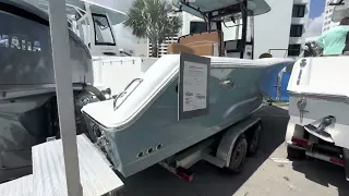 2023 Palm Beach International Boat Show