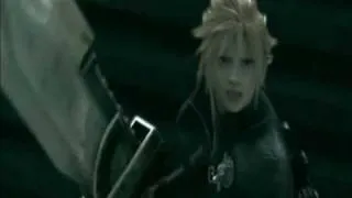 Re: FF7AC - Bat Country AMV