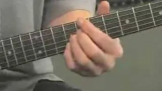 Color Your Dominant Chords with Tensions