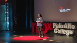 Autism and Neurodiversity: Different Does Not Mean Broken | Adriana White | TEDxPaloAltoCollege