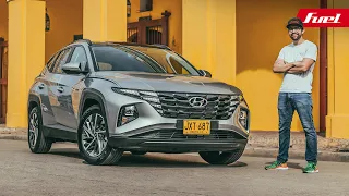 ¿Pensando en comprar la nueva HYUNDAI TUCSON 2022? Mire este video antes