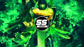 Mortal Kombat - Reptile [Theme Song Remix]