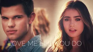 karen & Nathan | Love me like you do