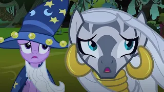 My Little Pony: Friendship is Magic | The Legend of Nightmare Moon | FULL EPISODE | MLP