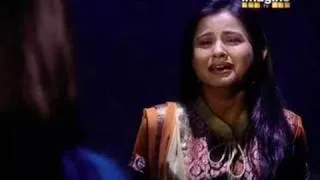 rehna hai teri palkon ki chhaon mein 23rd March 2010 part-3