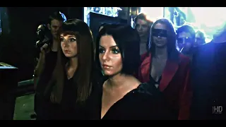 t.A.T.u -   «Люди Инвалиды»    | sped up