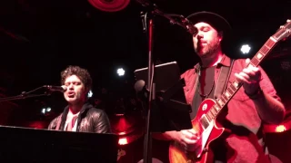 " I Believe (When I Fall In  Love)" Doyle Bramhall II w/ Soul Live @ Brooklyn Bowl,NYC 6-8-2017