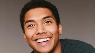 Chance Perdomo star of 'Chilling Adventures of Sabrina' and 'Gen V'