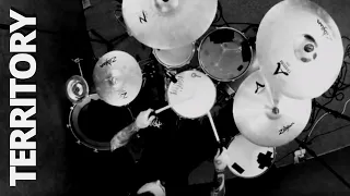 Iggor Cavalera "Beneath The Drums"  - Episode 1