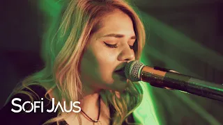 Sofi Jaus - Mi Otra Mitad (Live)