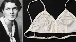 History of bras