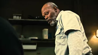 The Sunset Limited - Jailhouse Story Scene [HD w/Spanish subs]