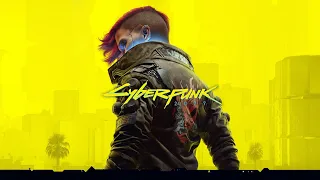 Nostalgic Fantasy - Cyberpunk 2077 - V's Theme Synth Remix