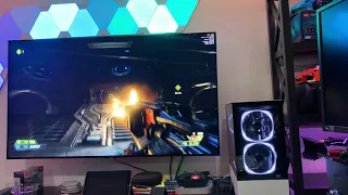 Followup: Geforce 3080 HDMI 2.1 Problems - Samsung Q80T 2020