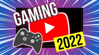 How to Start a YouTube Gaming Channel in 2024