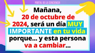 11:11💌ÁNGELES DICEN: Mañana será un día muy importante en tu vida porque...✝️ Mensaje de los ángeles